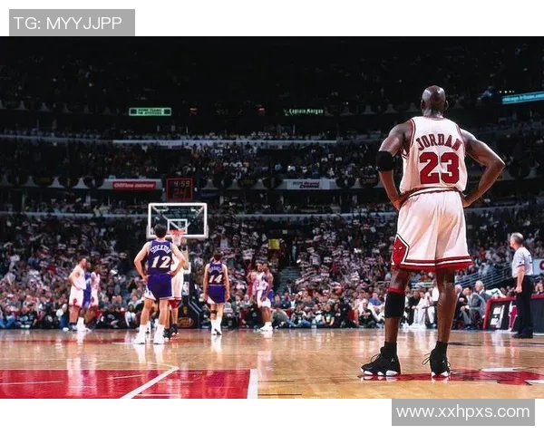 1998年NBA总决赛乔丹领衔公牛对决超音速的传奇对抗与辉煌时刻 1998年NBA总决赛乔丹领衔公牛对决超音速的传奇对抗与辉煌时刻