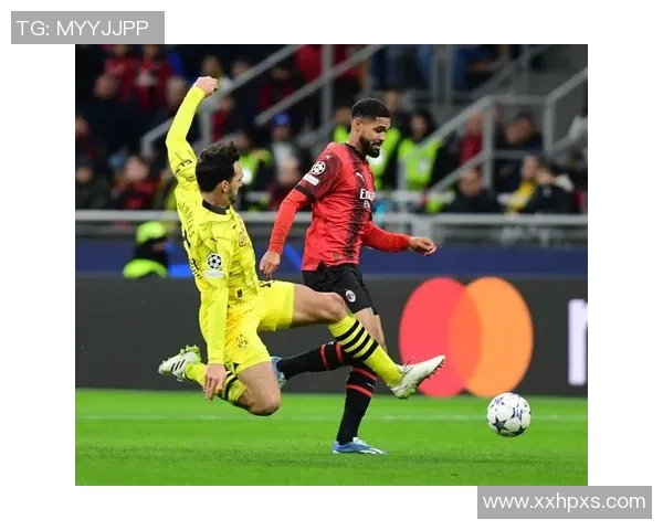 AC米兰与多特蒙特巅峰对决谁能在欧冠赛场上笑到最后 AC米兰与多特蒙特巅峰对决谁能在欧冠赛场上笑到最后