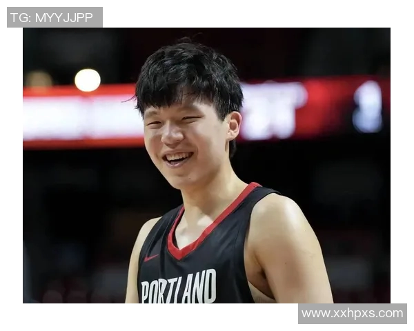 NBA开拓者队引进杨瀚森：战术、市场、团队与未来多维考量